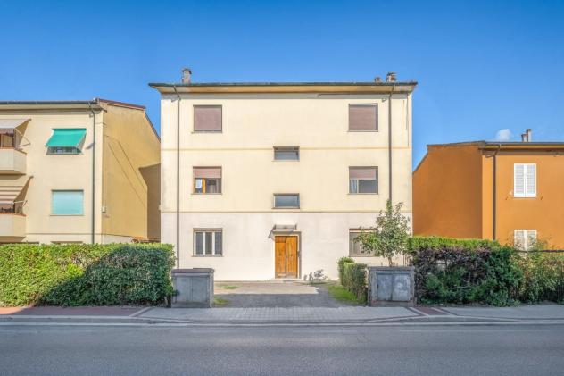 Appartamento in vendita a Il Romito - Pontedera 77 mq Rif: 1445386 - Foto 2
