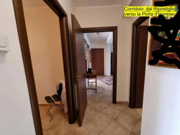 Immobile in asta di 131 m² con più di 5 locali e box auto in vendita a Portofino - Foto 12