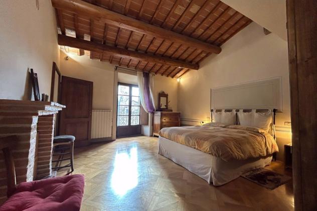 Appartamento in vendita a Sarteano - Foto 12