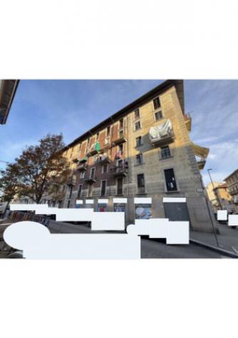 Immobile in asta di 47 m² in vendita a Torino - Foto 4