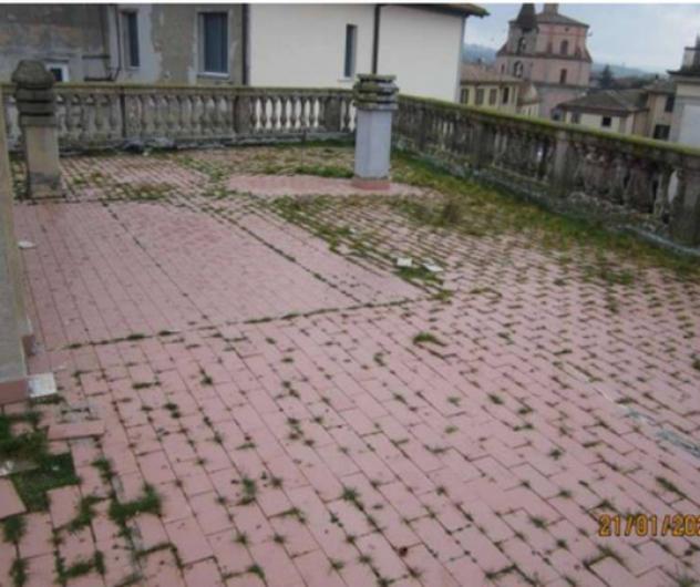Immobile in asta di 184 m² in vendita a Umbertide - Foto 5