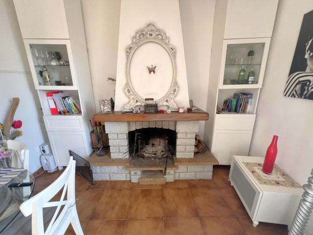 Terratetto in vendita a Uliveto Terme - Vicopisano 160 mq Rif: 1328732 - Foto 4