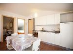 Viddalba, mansarda open space con terrazzi