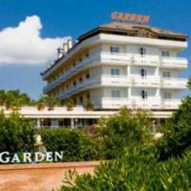 Hotel Garden Sea Wellness & Spa **** - Foto 4