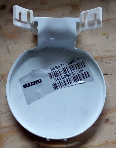 Lavatrice Ignis lte 7010 ricambi vari - Foto 10
