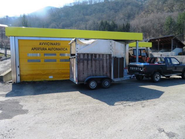 Attività commerciale a Montecreto - Rif. montecreto - Foto 2