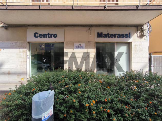Locale Commerciale in vendita a Siracusa, Tica-tisia - Foto 10