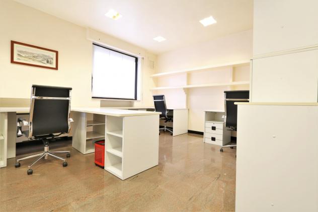 Ufficio in affitto a Vicenza - Foto 6