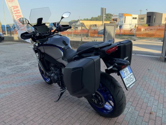 Yamaha Tracer 9 Allestimento GT + pochi km - Foto 4