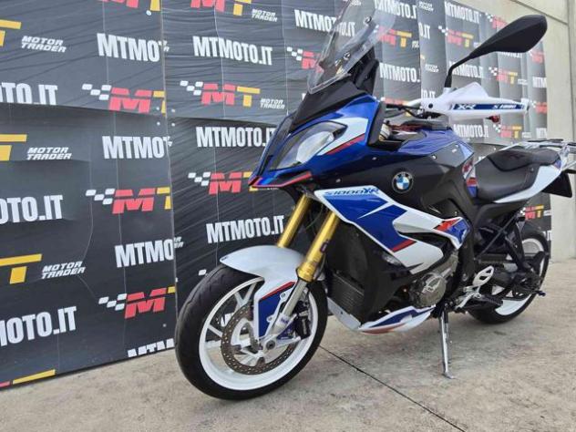 BMW S 1000 XR ESA ABS Video 360 rif. 23809743 - Foto 5