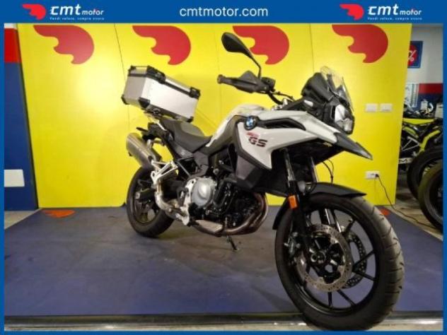 BMW F 750 GS Garantita e Finanziabile rif. 24125637 - Foto 2