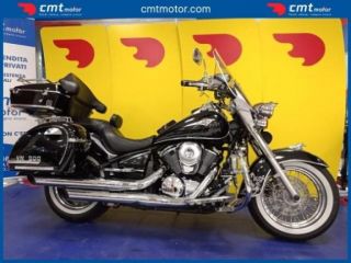 KAWASAKI VN 900 Vulcan Garantita e Finanziabile rif. 24078674