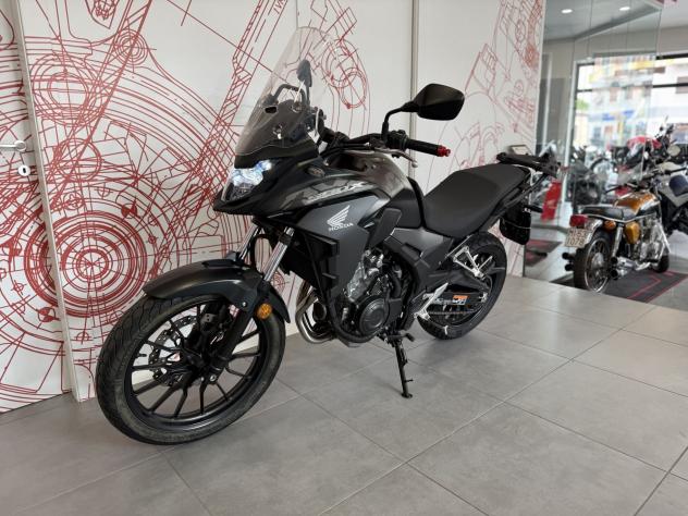Honda CB 500 CB500X - YM 2020 - Foto 5