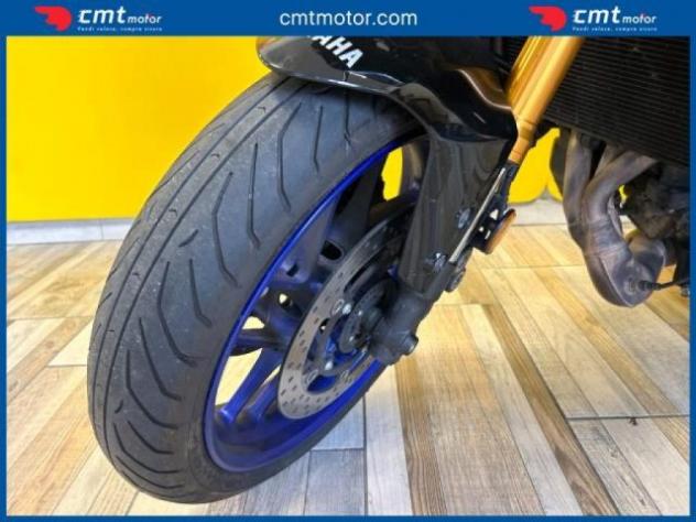 YAMAHA Tracer 9 Garantita e Finanziabile rif. 24087382 - Foto 8