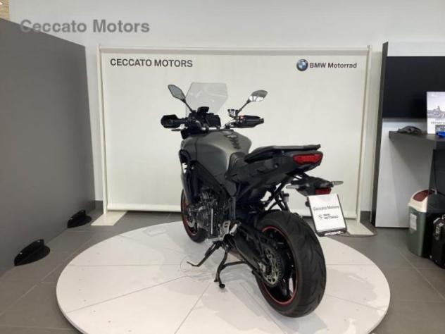 YAMAHA Tracer 900 GT Abs my18 rif. 21308622 - Foto 5