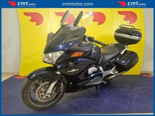 HONDA Pan European Garantita e Finanziabile rif. 23975480 - Foto 2