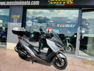 KYMCO X-Town 300i ABS TUTTO INCLUSO ANCHE PASSAGGIO! MINI RATE rif. 23776214