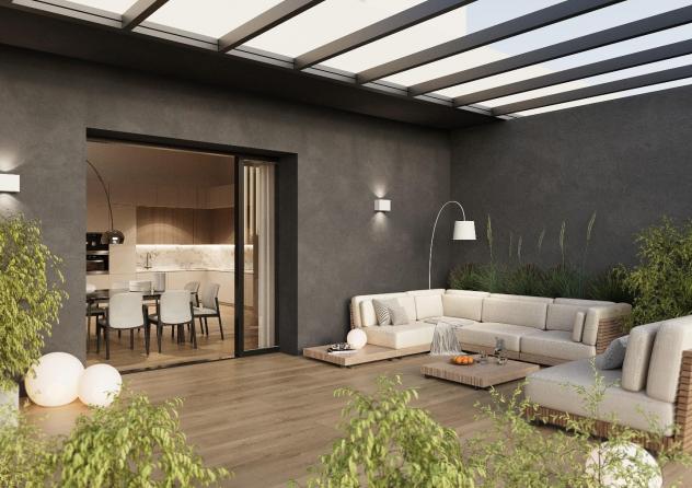 Duplex in vendita a Empoli 100 mq Rif: 1420916 - Foto 2