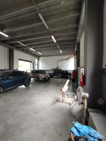 Immobile di 810 m² in vendita a Mornago - Foto 20