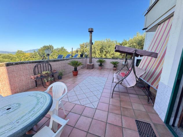Villa in Contrada San Rocco - Foto 15