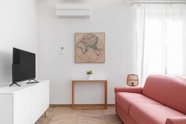 Palazzo Pedretti 207 Spacious 1 Bedroom In Bologna - Foto 6
