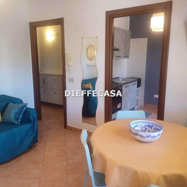 A1871 - In affitto a Marsala appartamento con verandina e posto auto zona lato mare sud - Foto 10