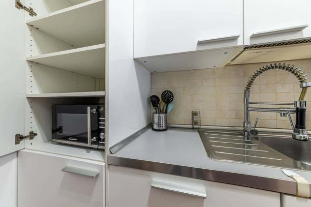 Apartment in Via Emanuele Filiberto, Milano for 100 m² with 2 bedrooms - Foto 7