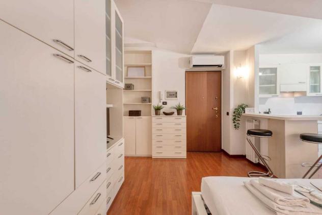 Monolocale in affitto a Milano - Foto 6