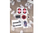 gilera 150 sport kit adesivi