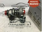 Turbina C3 - DS3 - Fiesta - Focus - 208 - 308 1.4 - 1.6 D 0375Q9