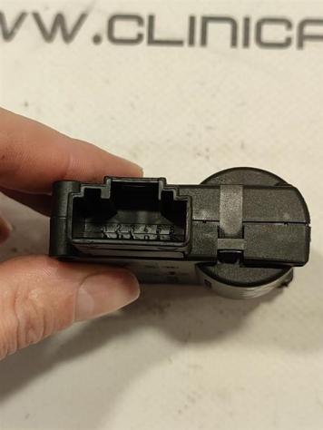 MOTORINO RISCALDAMENTO AUDI A6 RS6 Avant Serie C6 (4F5) 4F0820511A 0132801359 BUH (0411) - Foto 3