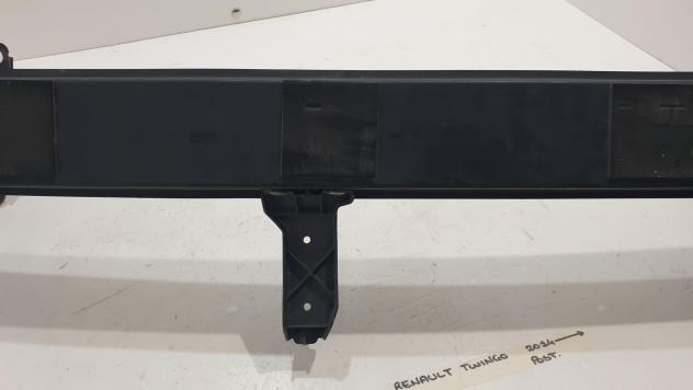 RINFORZO PARAURTI POSTERIORE RENAULT Twingo III serie (14) - Foto 5