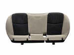 SEDUTA SEDILI POSTERIORI FIAT 500 X Serie (15)
