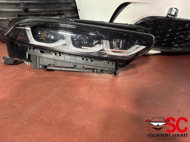 MUSATA COMPLETA + KIT RADIATORI + KIT AIRBAG ALFA ROMEO Tonale Serie 50564399 (22) - Foto 10