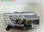 PROIETTORE DX 999-U1561569 Parti elettriche  Fanaleria  Proiettori  Proiett &hellip;