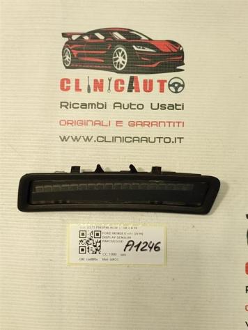SENSORE DI PARCHEGGIO FORD Mondeo Berlina 7° Serie DS73-F045P46-ACW UACA (15)