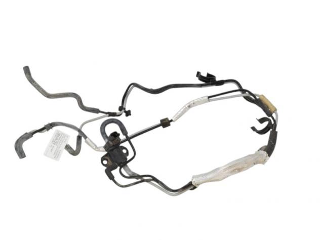 Elettrovalvola Peugeot 208 1.4 Hdi 2012 9688124580 - 10140
