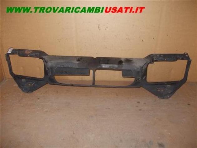 RIVESTIMENTO ANT.INT. LANCIA Z (220-SK)  Carrozzeria  Lamierati interni  Parete frontale  Rivesti FIAT - SCUDO - 01-02-1996 - 01-06-2004, FIAT - ULYSS