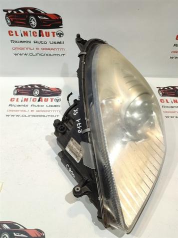 FARO ANTERIORE SINISTRO MERCEDES SLK W171 2° Serie A1718203361 271944 (0411) - Foto 2