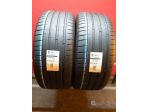 2 gomme 275 45 21 michelin a4354