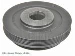 Puleggia Servizi Kia Carnival - Terracan 2.9 D 0K55111401