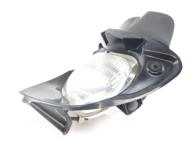SUZUKI UF 50 ESTILETE 3501102E21NE2 FARO ANTERIORE UF50 00 - 03 HEADLIGHT - Foto 2