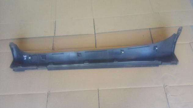 Plastica / profilo minigonna sottoporta DESTRA SMART ForTwo 450 - Foto 4