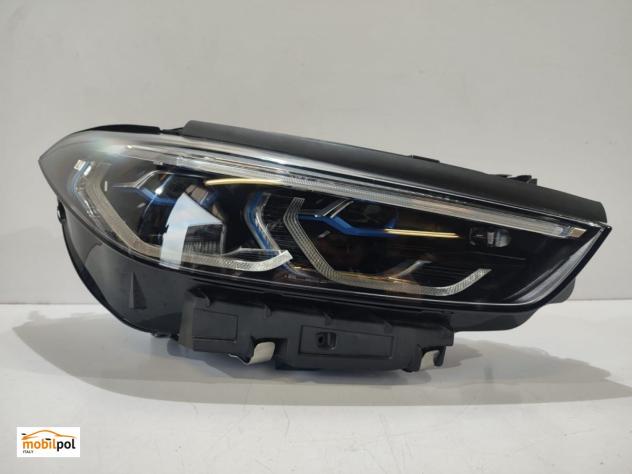 BMW 8 G14 /G15 Faro LASER - Destro - 12222