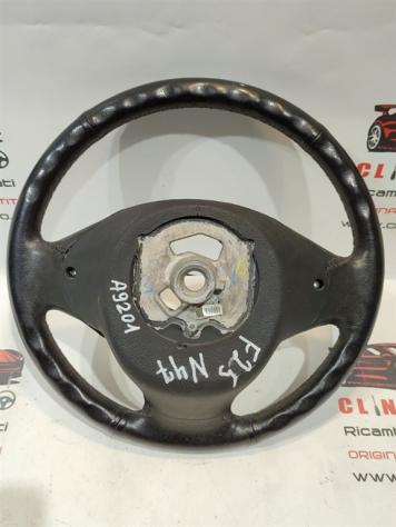 VOLANTE BMW X3 2° Serie 2435371385 N47D20C (10) - Foto 4