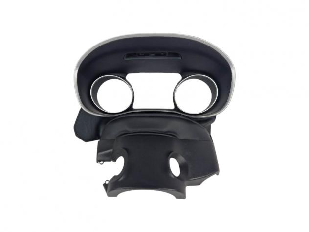 COVER QUADRO STRUMENTI JEEP Compass Serie 5UT28DX9AB (16)