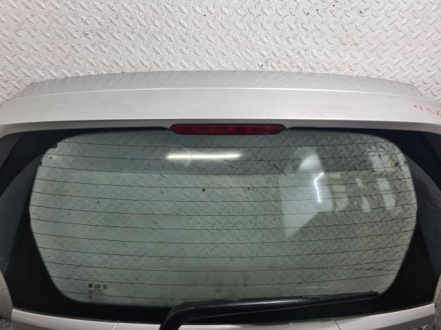 PORTELLONE POSTERIORE COMPLETO CHEVROLET Spark 2° Serie B12D1 (12) - Foto 2