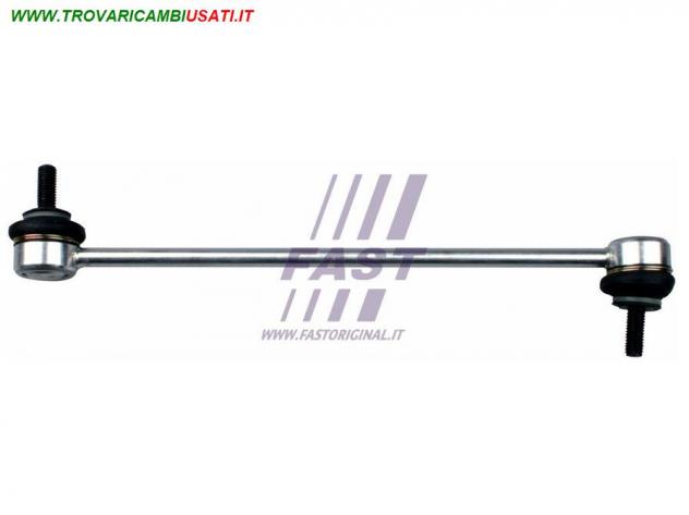 TIRANTE BARRA STABILIZZATRICE CITROEN BERLINGO 96 ANTERIORE SX/DX FT20536