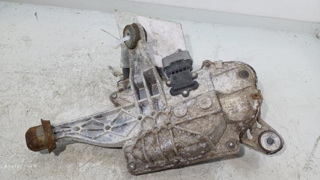 MOTORINO TERGICRISTALLO ANTERIORE SINISTRO RENAULT Scenic X MOD 288102466R K9K836 (09) - Foto 4