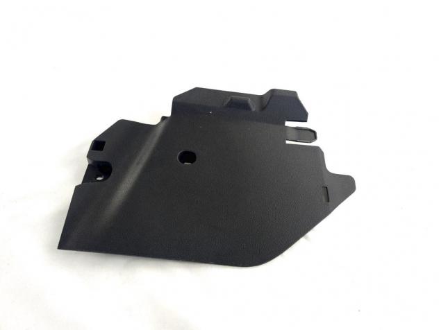 13205071 RIVESTIMENTO TUNNEL ANTERIORE LATO DESTRO OPEL CORSA D 1.2 B 59KW 5M 5P (2007) RICAMBIO USATO
